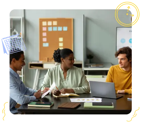 agile meeting